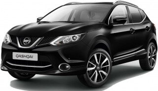 2015 Nissan Qashqai 1.5 dCi 110 BG Black Edition (4x2) Araba kullananlar yorumlar